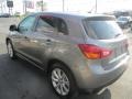 Mercury Gray - Outlander Sport SE AWC Photo No. 5