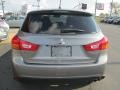 Mercury Gray - Outlander Sport SE AWC Photo No. 6