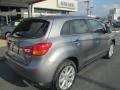 Mercury Gray - Outlander Sport SE AWC Photo No. 7