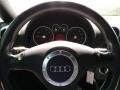 2004 Moro Blue Pearl Effect Audi TT 1.8T Roadster  photo #26