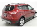 2013 Ruby Red Metallic Ford Escape SE 2.0L EcoBoost 4WD  photo #6