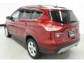 2013 Ruby Red Metallic Ford Escape SE 2.0L EcoBoost 4WD  photo #11
