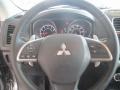Mercury Gray - Outlander Sport SE AWC Photo No. 25