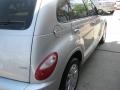 2008 Bright Silver Metallic Chrysler PT Cruiser Touring  photo #6