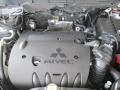 Mercury Gray - Outlander Sport SE AWC Photo No. 30