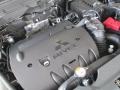 Mercury Gray - Outlander Sport SE AWC Photo No. 31