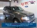 2015 Magnetic Metallic Ford Expedition Limited  photo #1