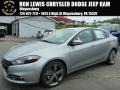 Billet Silver Metallic - Dart GT Photo No. 1