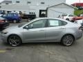 Billet Silver Metallic - Dart GT Photo No. 2