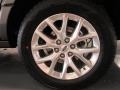 2015 Ford Expedition Limited Wheel and Tire Photo