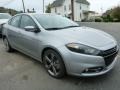 Billet Silver Metallic - Dart GT Photo No. 7