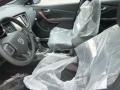 Billet Silver Metallic - Dart GT Photo No. 10