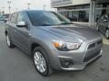 Mercury Gray - Outlander Sport ES Photo No. 1