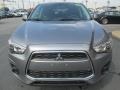 Mercury Gray - Outlander Sport ES Photo No. 2
