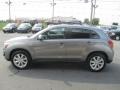 Mercury Gray - Outlander Sport ES Photo No. 4