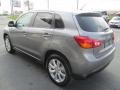 Mercury Gray - Outlander Sport ES Photo No. 5