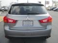 Mercury Gray - Outlander Sport ES Photo No. 6