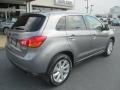 Mercury Gray - Outlander Sport ES Photo No. 7