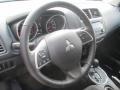 Mercury Gray - Outlander Sport ES Photo No. 11