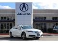 2015 Bellanova White Pearl Acura TLX 2.4  photo #1