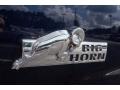 2012 True Blue Pearl Dodge Ram 1500 Big Horn Quad Cab 4x4  photo #21