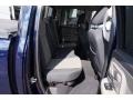 2012 True Blue Pearl Dodge Ram 1500 Big Horn Quad Cab 4x4  photo #22