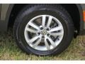 Pepper Gray Metallic - Tiguan S Photo No. 12