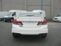 Taffeta White - Civic Si Sedan Photo No. 12