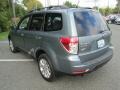 2011 Sage Green Metallic Subaru Forester 2.5 X Premium  photo #8