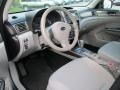 2011 Sage Green Metallic Subaru Forester 2.5 X Premium  photo #10