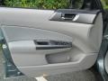 2011 Sage Green Metallic Subaru Forester 2.5 X Premium  photo #12