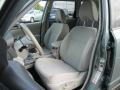 2011 Sage Green Metallic Subaru Forester 2.5 X Premium  photo #14