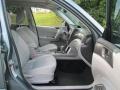 2011 Sage Green Metallic Subaru Forester 2.5 X Premium  photo #17