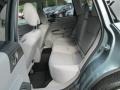 2011 Sage Green Metallic Subaru Forester 2.5 X Premium  photo #21