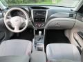 2011 Sage Green Metallic Subaru Forester 2.5 X Premium  photo #24