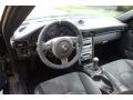 Black Prime Interior Photo for 2008 Porsche 911 #97851240