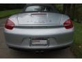 Rhodium Silver Metallic - Boxster S Photo No. 5