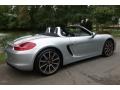 Rhodium Silver Metallic - Boxster S Photo No. 6