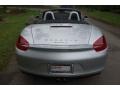 Rhodium Silver Metallic - Boxster S Photo No. 9
