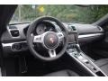 Rhodium Silver Metallic - Boxster S Photo No. 10