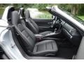 Rhodium Silver Metallic - Boxster S Photo No. 13