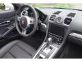 Rhodium Silver Metallic - Boxster S Photo No. 15