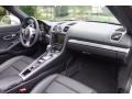 Rhodium Silver Metallic - Boxster S Photo No. 16