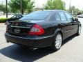 Black - E 350 4Matic Sedan Photo No. 4