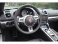 Rhodium Silver Metallic - Boxster S Photo No. 17