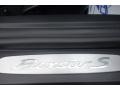 Rhodium Silver Metallic - Boxster S Photo No. 18
