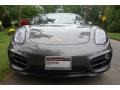 Agate Grey Metallic - Cayman  Photo No. 2