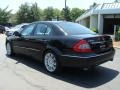 Black - E 350 4Matic Sedan Photo No. 6