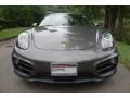 Agate Grey Metallic - Cayman  Photo No. 9