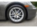 Agate Grey Metallic - Cayman  Photo No. 11